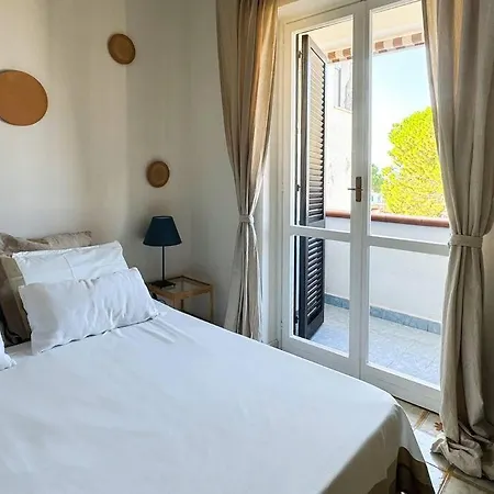 Calabria Apartman