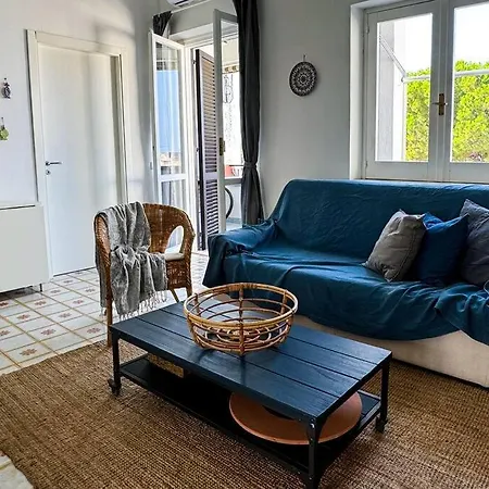 Apartman Calabria Scalea