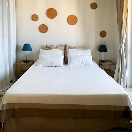 Calabria Apartman Scalea