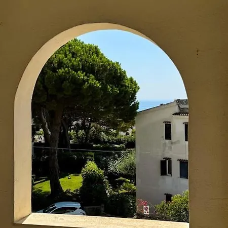 Calabria Apartman Scalea