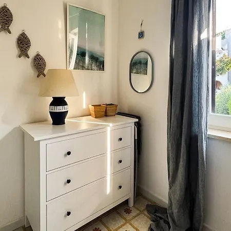 Calabria Apartman Scalea