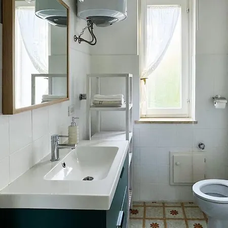 Apartman Calabria