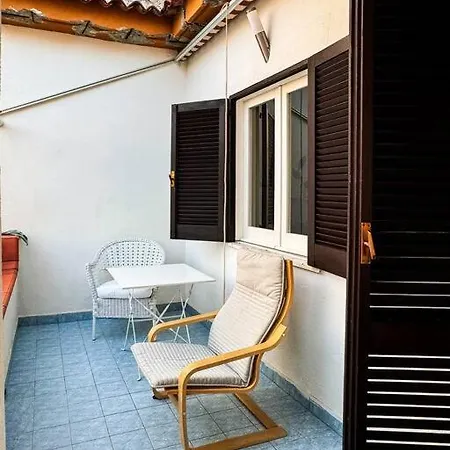 Calabria Apartman