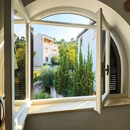 Apartman Calabria