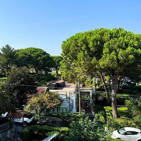 Calabria Apartman *