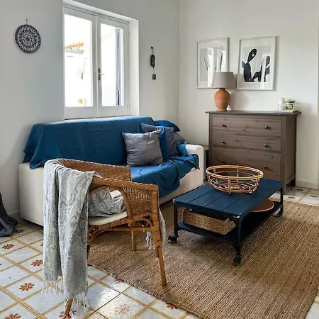 Calabria Apartman Scalea
