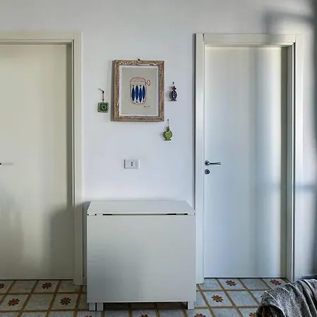 Calabria Apartman *