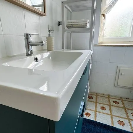 Calabria Apartman