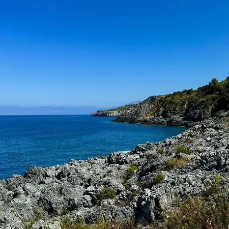 Calabria Lejlighed *