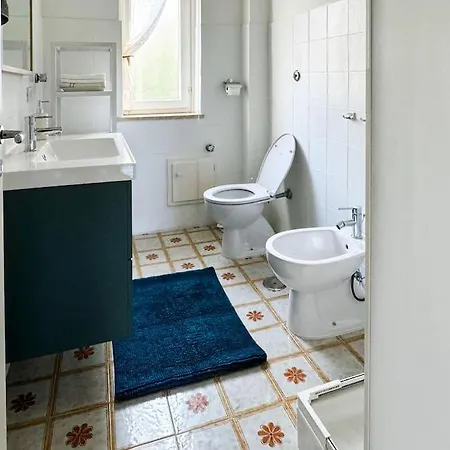 Calabria Apartman