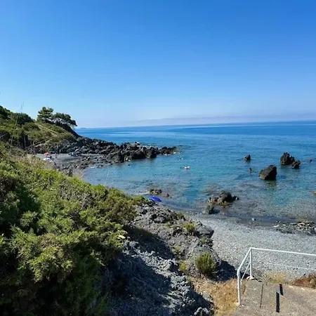 Apartman Calabria Scalea