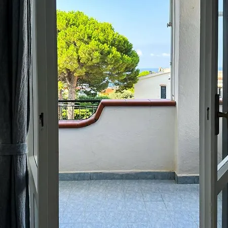 Apartman Calabria *