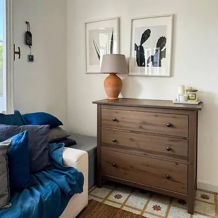 Calabria Apartman