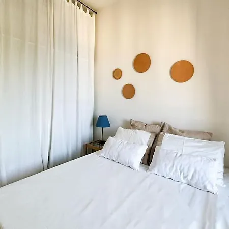 Calabria Apartman *
