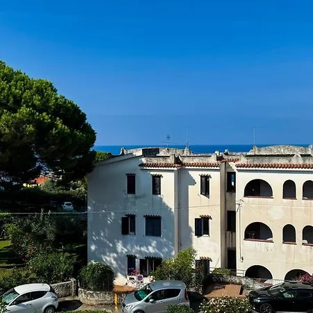 Apartman Calabria *