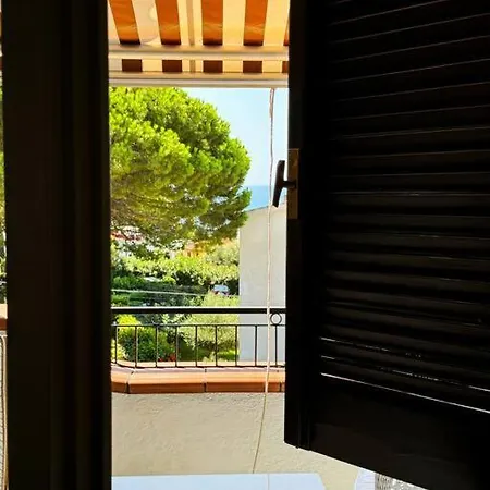 Apartman Calabria *
