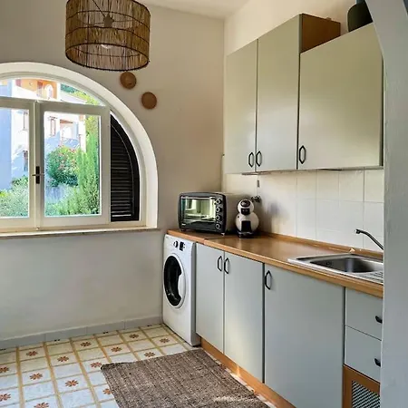 Calabria Apartman Scalea