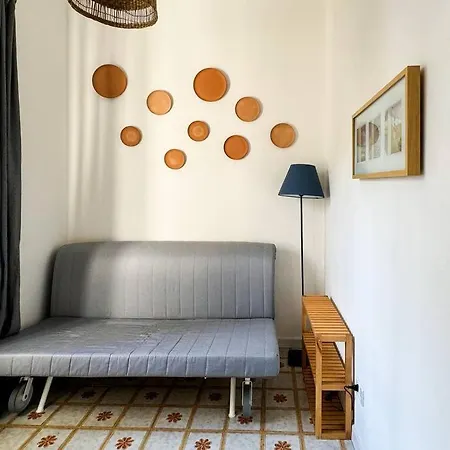 Apartman Calabria *