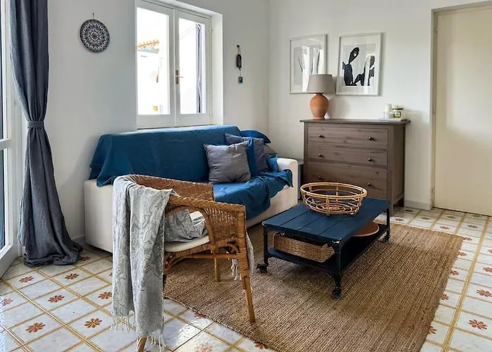 Calabria 公寓 斯卡莱阿