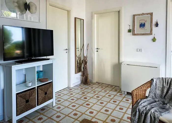 Calabria * 斯卡莱阿