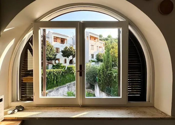 Calabria * 斯卡莱阿